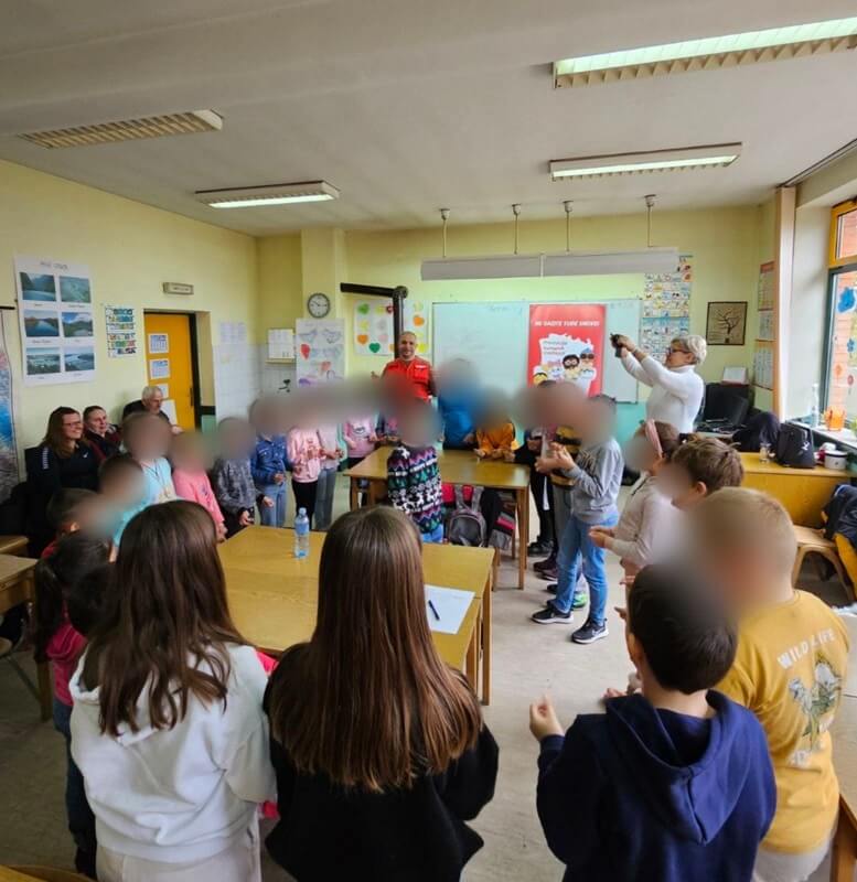Međunarodni Dan Tolerancije 3