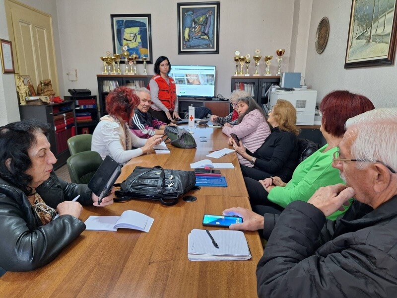 Radionica Za Starije 5