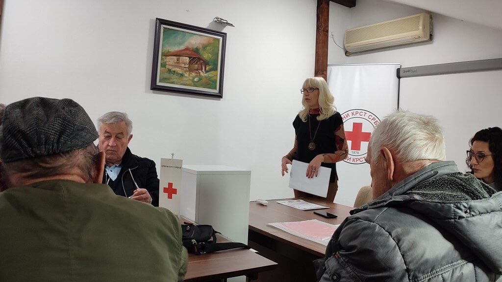 Međunarodni Dan Volontera 2