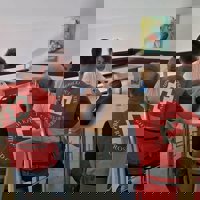 Seminar Psihosocijalne Podrske Divlljana7