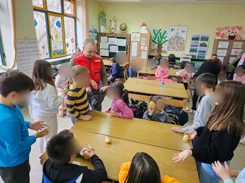 Međunarodni Dan Tolerancije 2