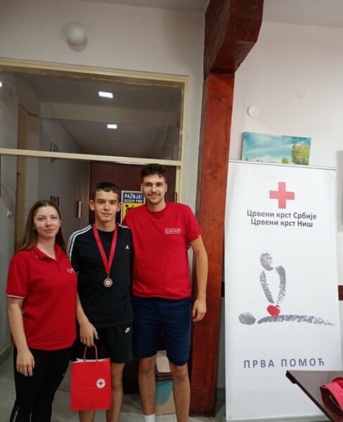 M Omladinski Kamp CK Nis 2025 12