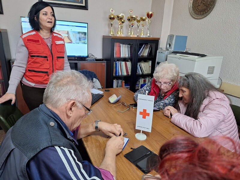 Radionica Za Starije 4