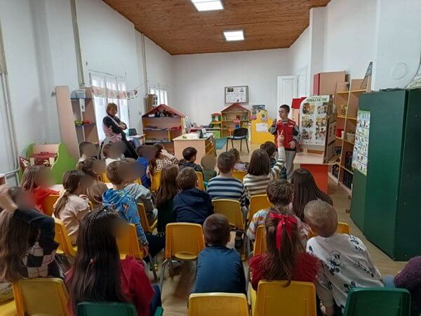 M Radionice Sa Mišom I Mašom 6