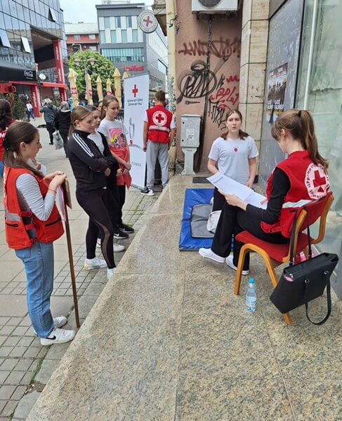 M Gradsko Takmicenje U Pruzanju Prve Pomoci 16