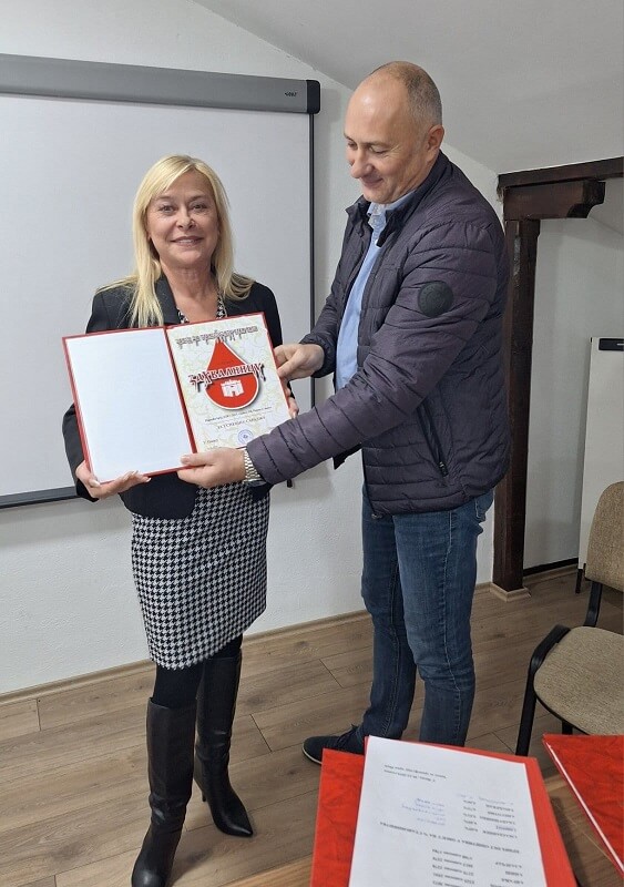 Godišnji Sastanak 6