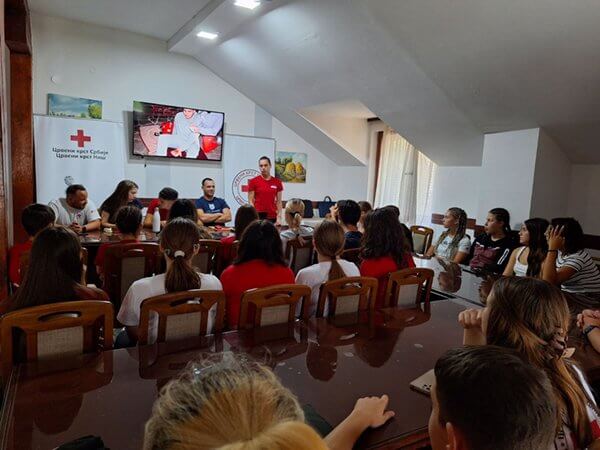 M Omladinski Kamp CK Nis 2025 4