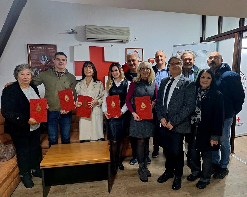 Godišnji Sastanak 11