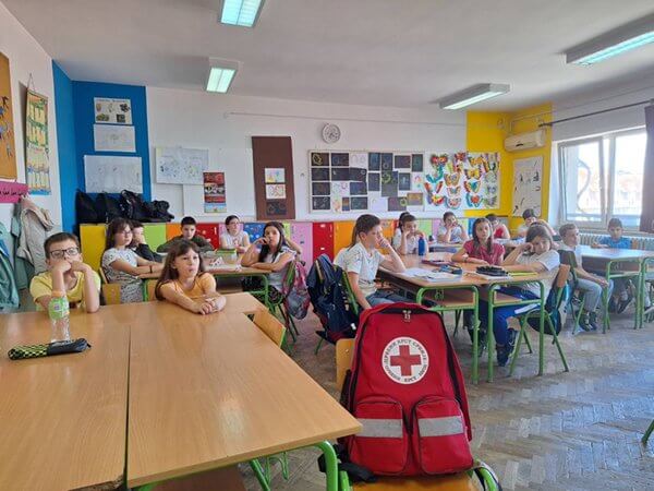 M Radionica Iz Prve Pomoci 1