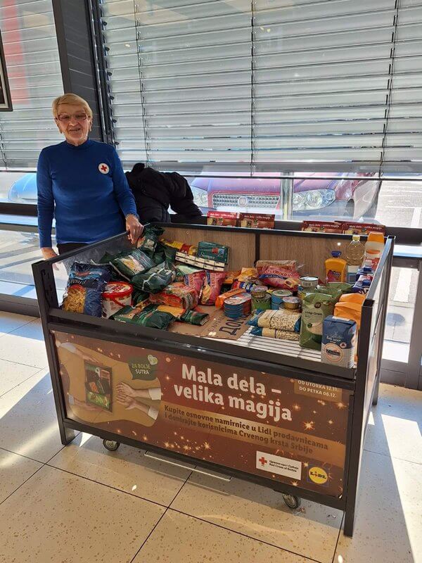 Magija 8