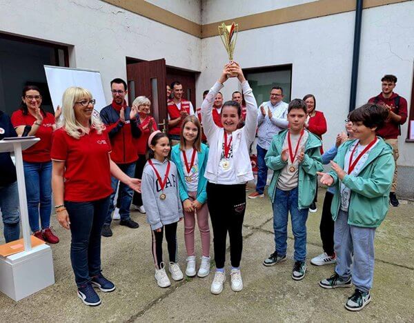 M Gradsko Takmicenje U Pruzanju Prve Pomoci 27