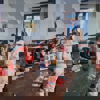 Novi Edukatori Borba Protiv Trgovine Ljudima 3