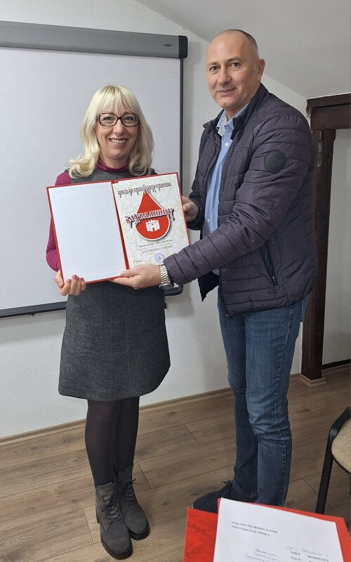 Godišnji Sastanak 8