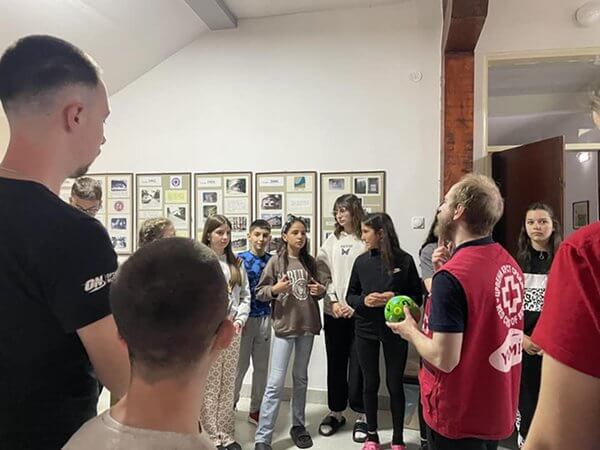 M Obuka O Humanim Vrednostima U Divljani 15