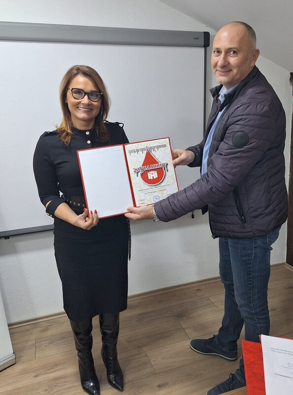 Godišnji Sastanak 12