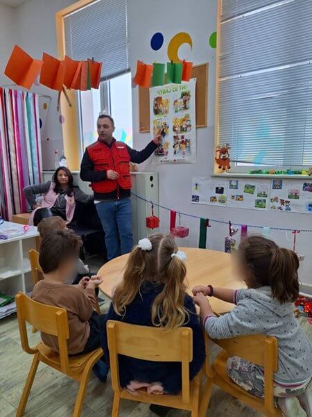 M Radionice Sa Mišom I Mašom 4
