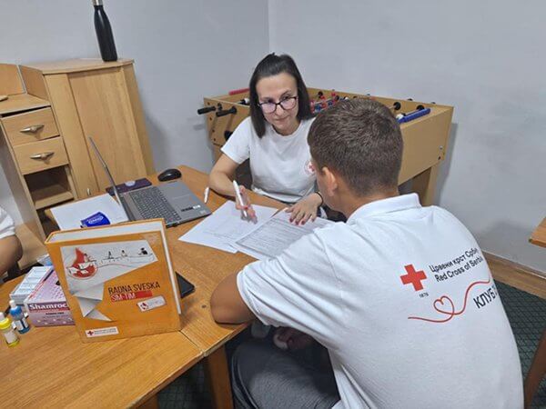 M Obuka Volontera U 25