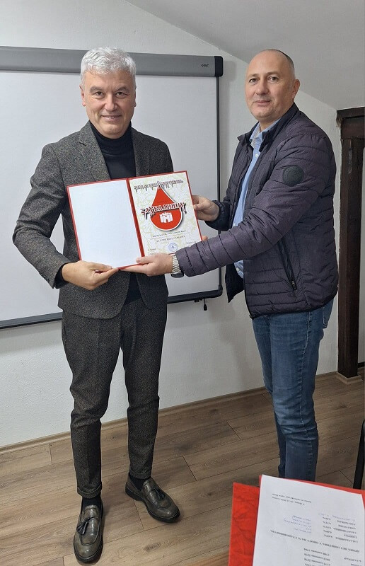 Godišnji Sastanak 4