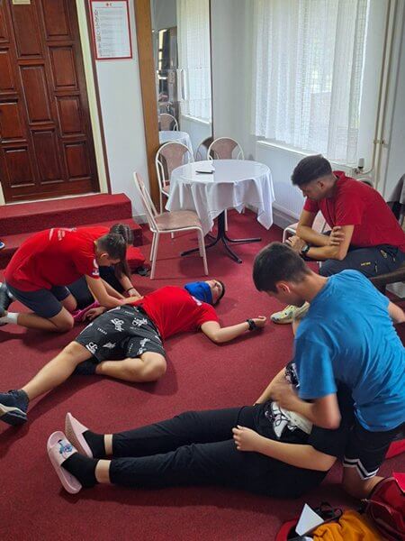 M Omladinski Kamp CK Nis 2025 3