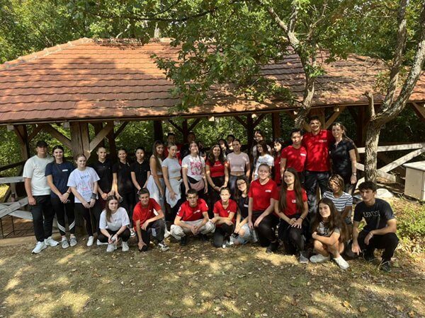 M Omladinski Kamp CK Nis 2025 7