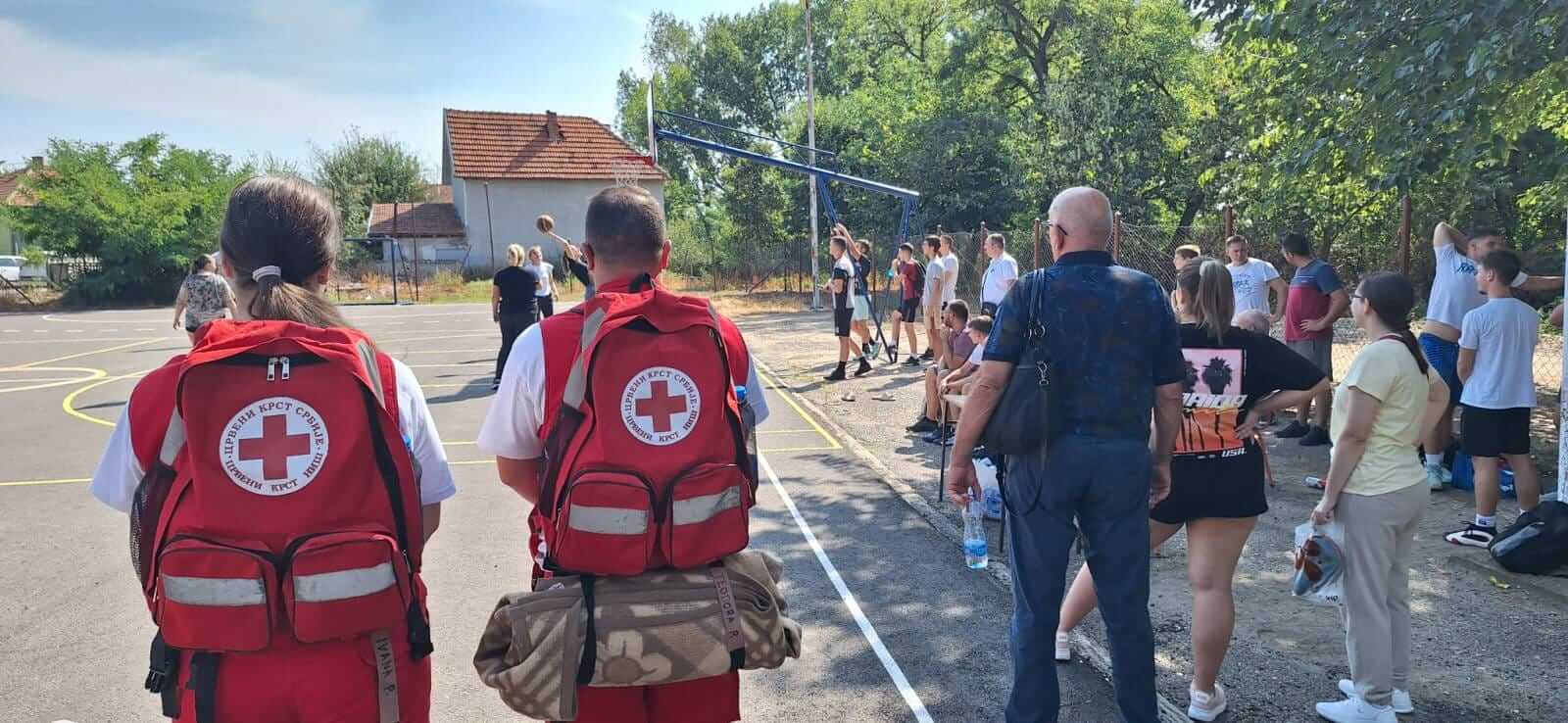 Opstinske Olimpijske Igre