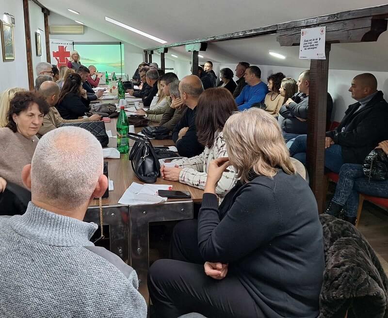 Godišnji Sastanak 10