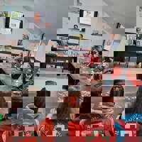 Novi Edukatori Borba Protiv Trgovine Ljudima 2