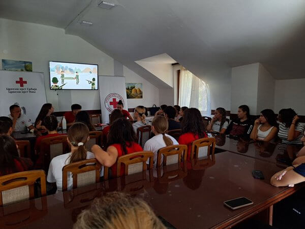 M Omladinski Kamp CK Nis 2025 6