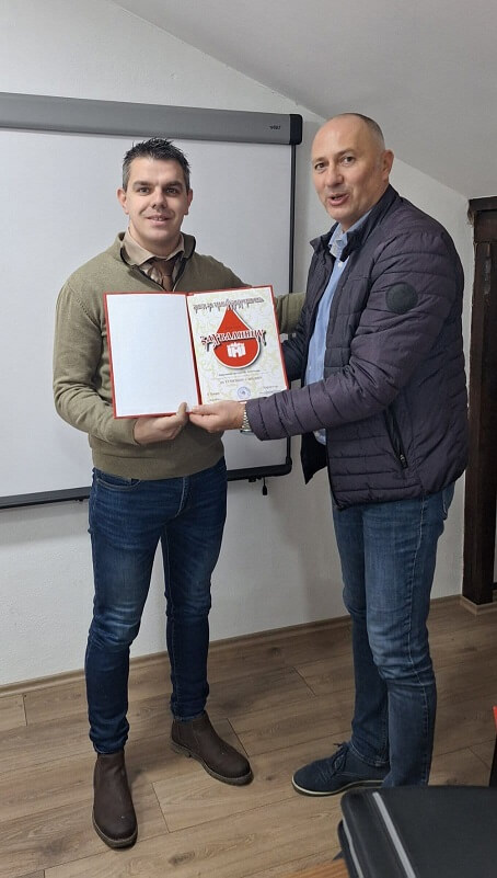 Godišnji Sastanak 2