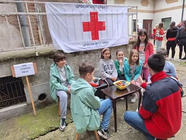 M Gradsko Takmicenje U Pruzanju Prve Pomoci 17