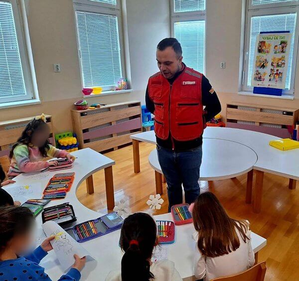 M Radionice Sa Mišom I Mašom 1