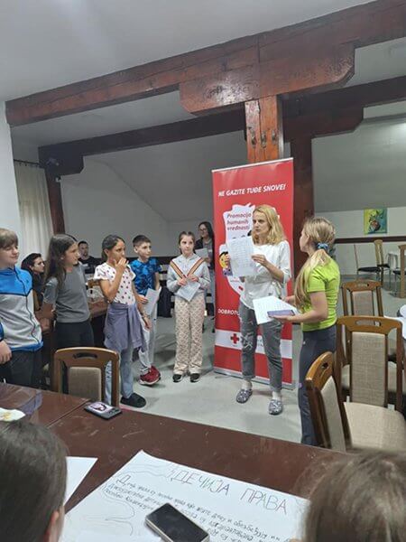 M Obuka O Humanim Vrednostima U Divljani 7