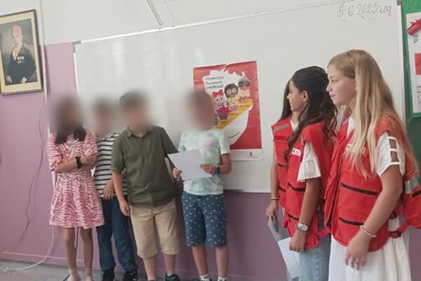 M Programa Promocije Humanih Vrednosti 8