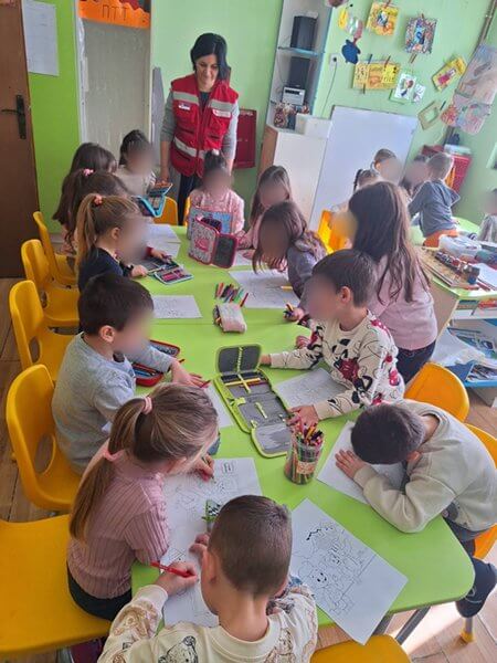 M Radionice Sa Mišom I Mašom 8