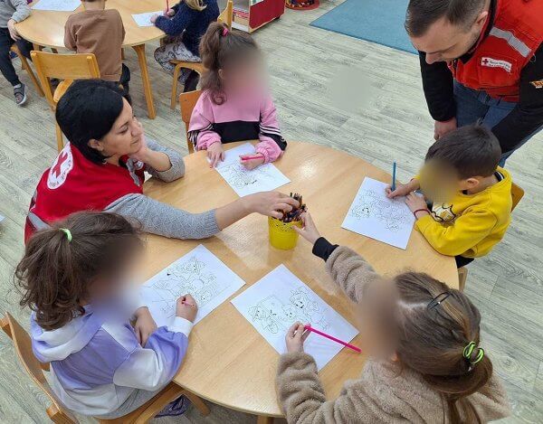 M Radionice Sa Mišom I Mašom 13