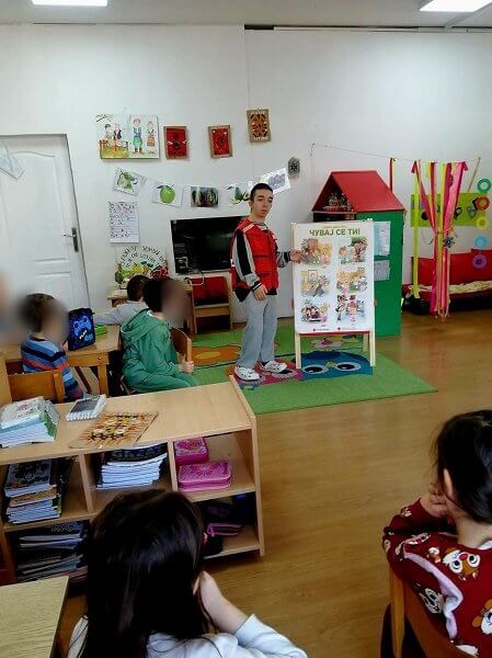 M Radionice Sa Mišom I Mašom 9