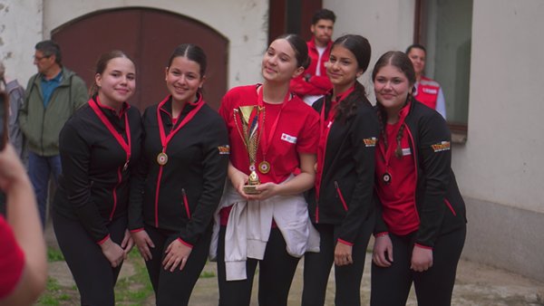 M Gradsko Takmicenje U Pruzanju Prve Pomoci 11